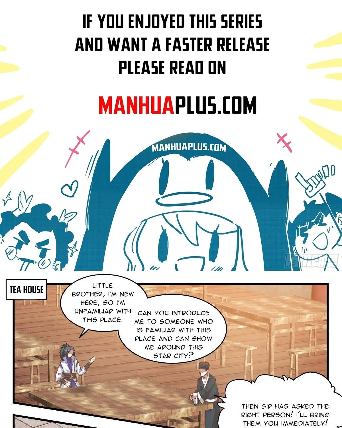 Martial Peak Zinmanga X Chapter 2620 Page 1