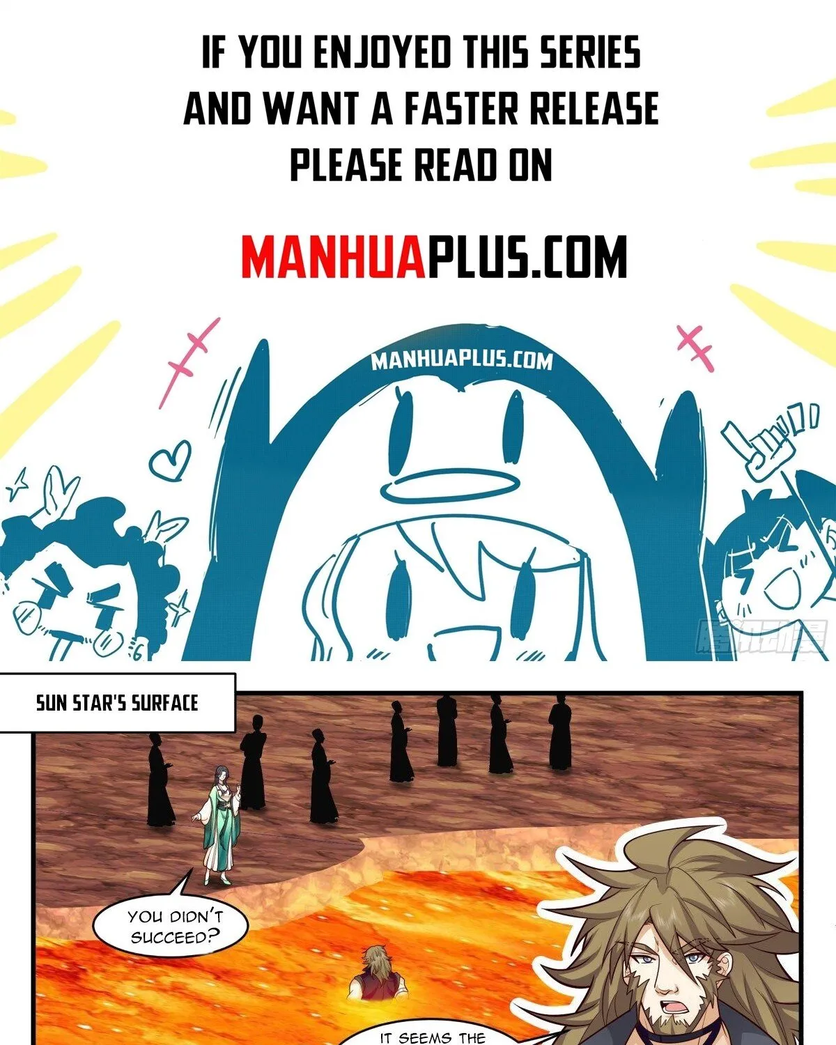 Martial Peak Zinmanga X Chapter 2606 Page 1