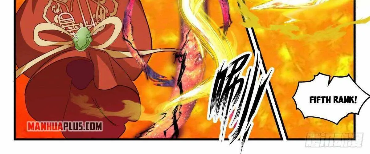 Martial Peak Zinmanga X Chapter 2605 Page 22