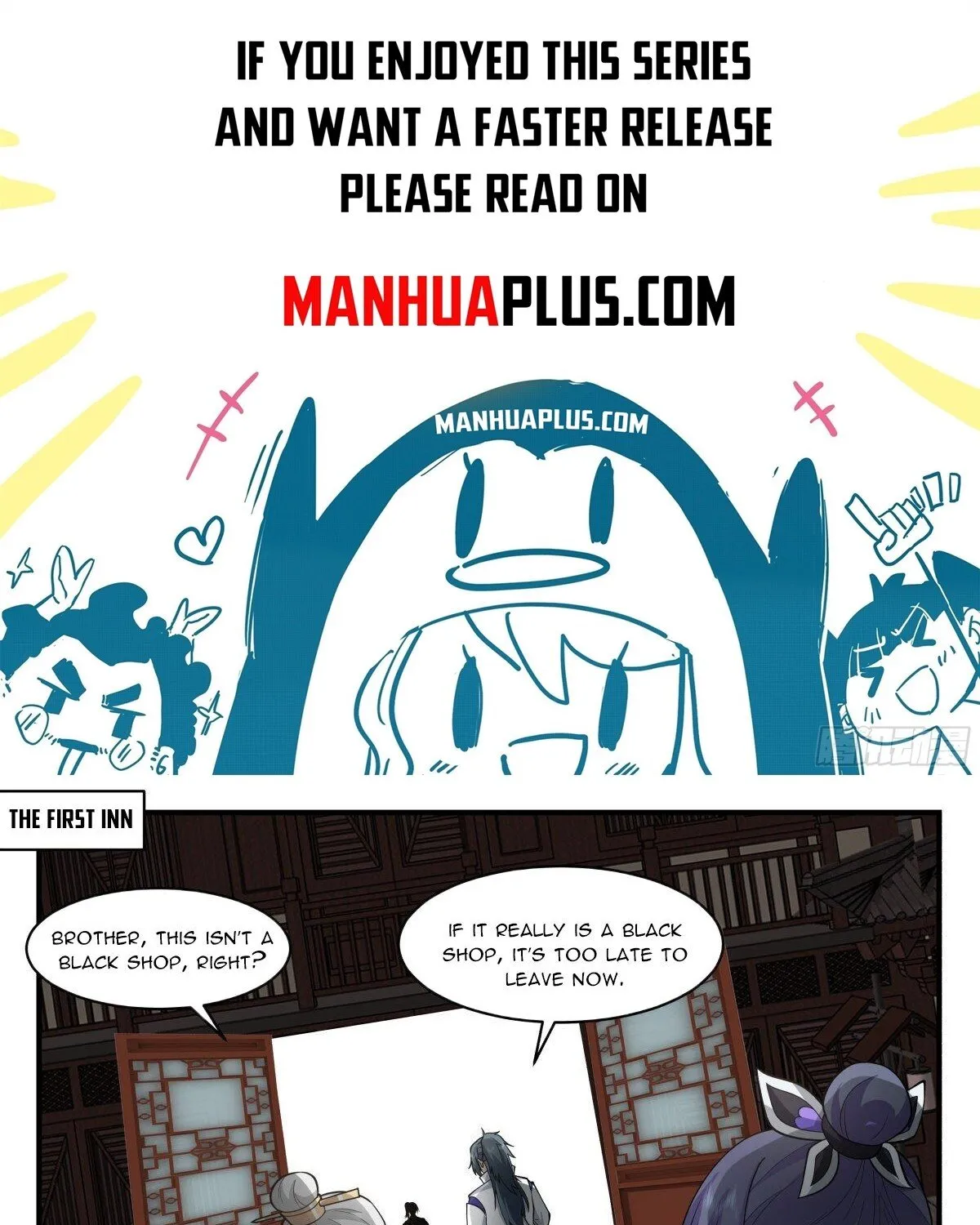 Martial Peak Zinmanga X Chapter 2603 Page 1