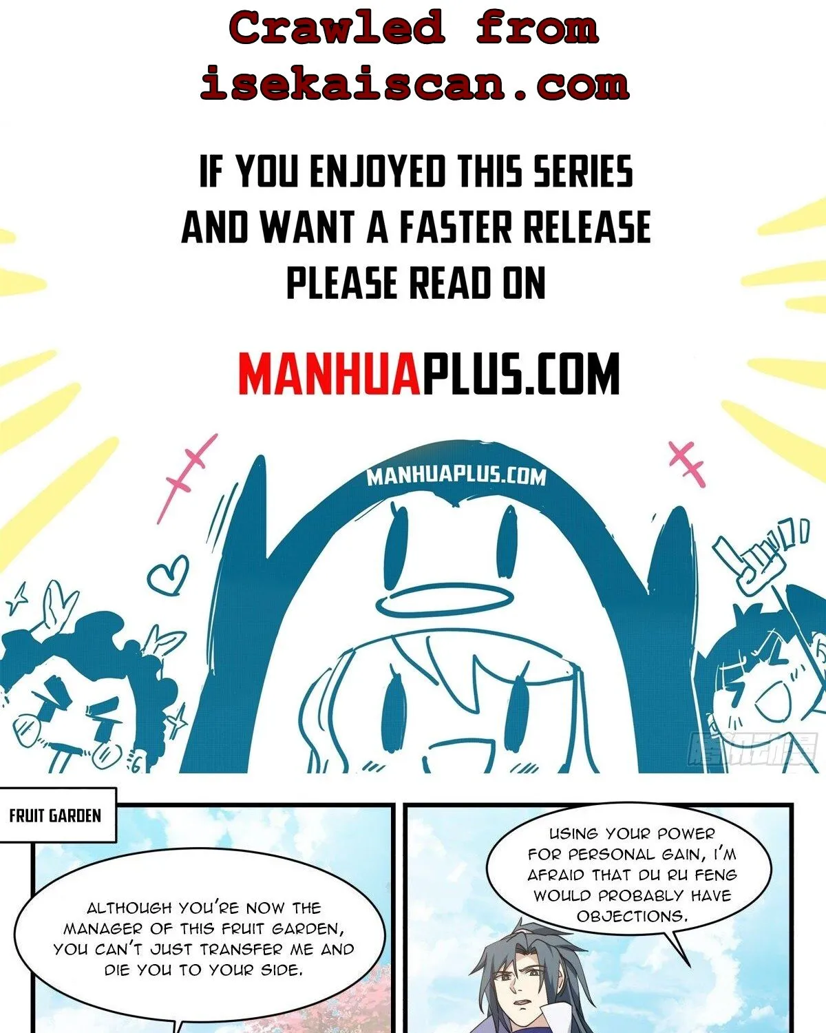 Martial Peak Zinmanga X Chapter 2598 Page 1