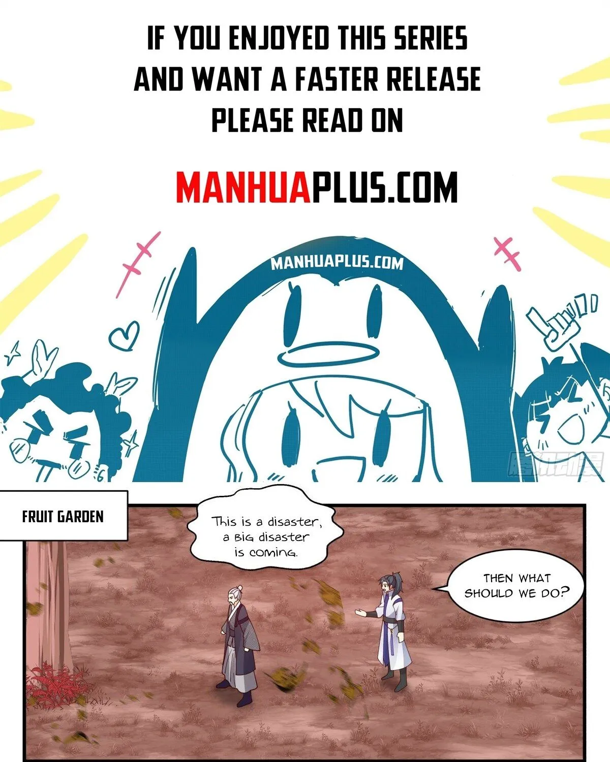 Martial Peak Zinmanga X Chapter 2588 Page 1