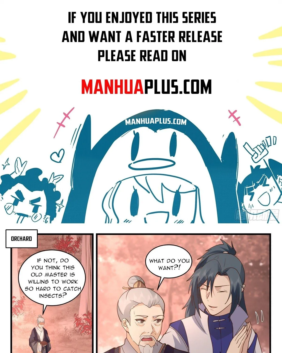 Martial Peak Zinmanga X Chapter 2582 Page 1