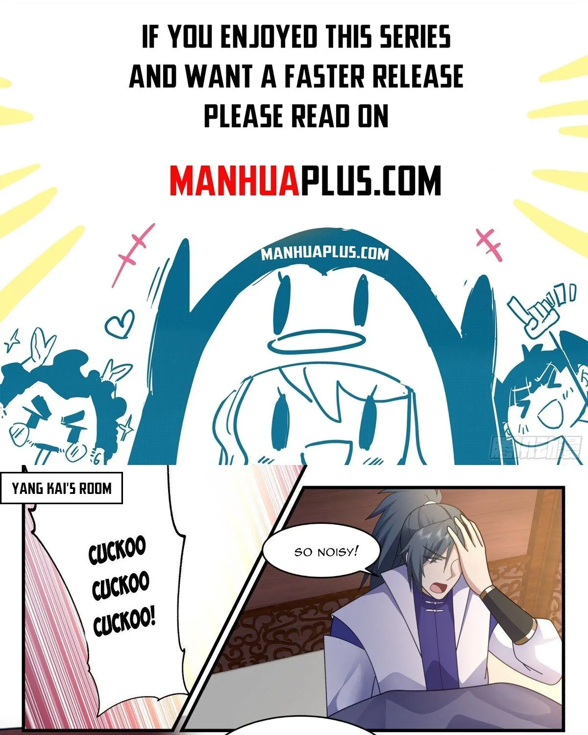 Martial Peak Zinmanga X Chapter 2580 Page 1