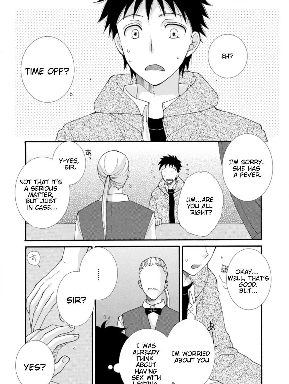 I Want To Use The Skills Given To Earn Money And Flirt With Beauties From Other Worlds Zinmanga X Chapter 3.2 Page 17