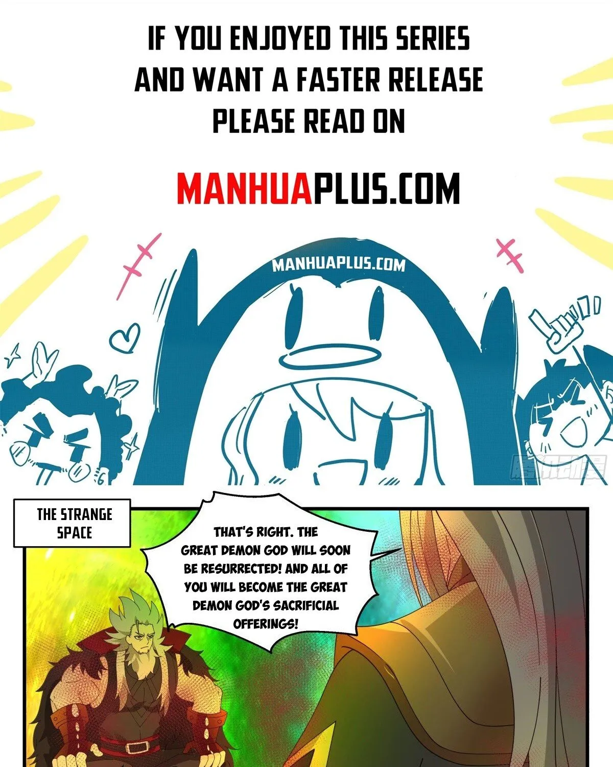 Martial Peak Zinmanga X Chapter 2559 Page 1