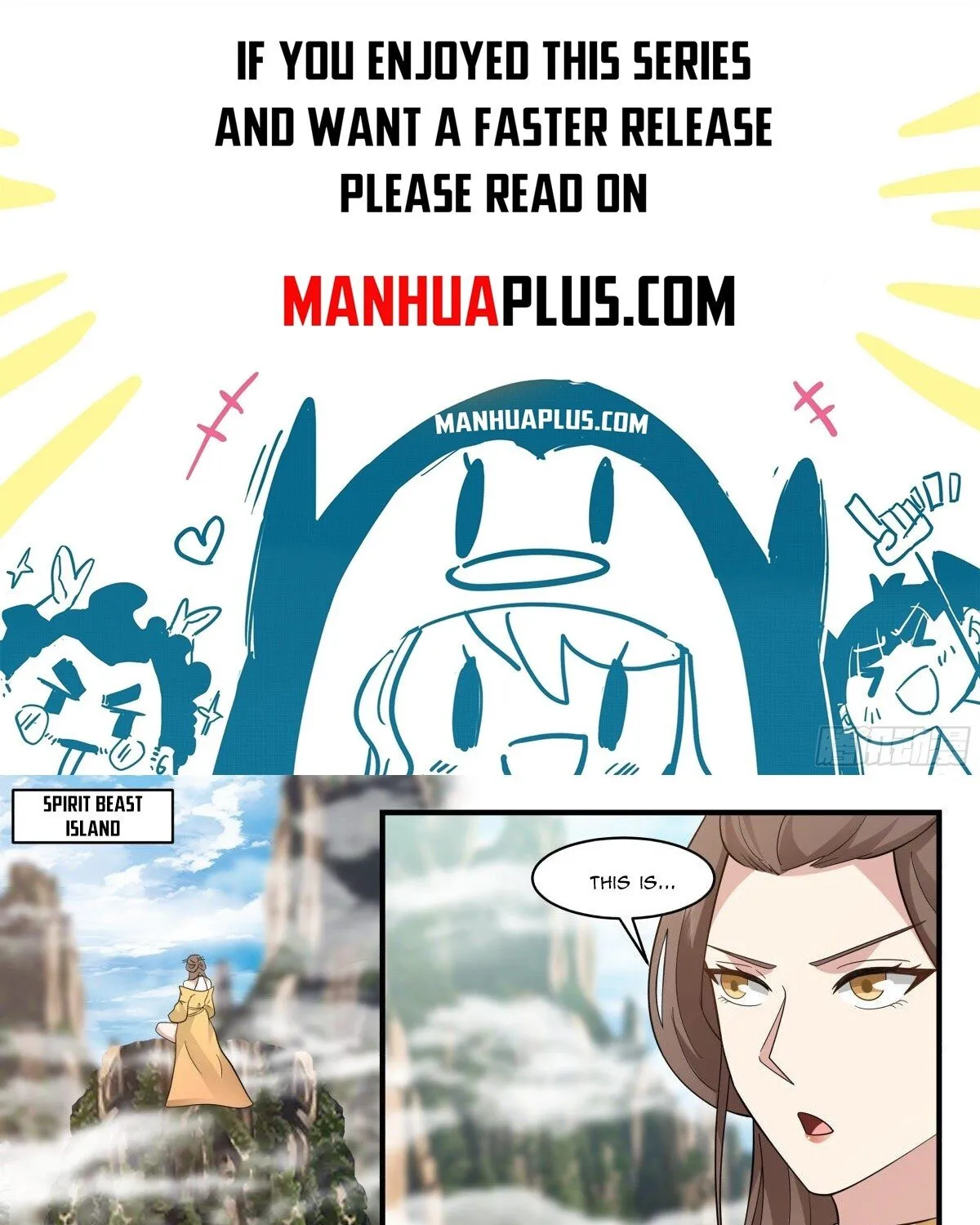Martial Peak Zinmanga X Chapter 2533 Page 1