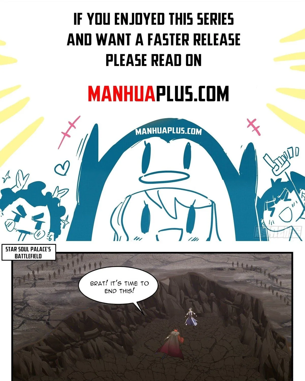 Martial Peak Zinmanga X Chapter 2530 Page 1