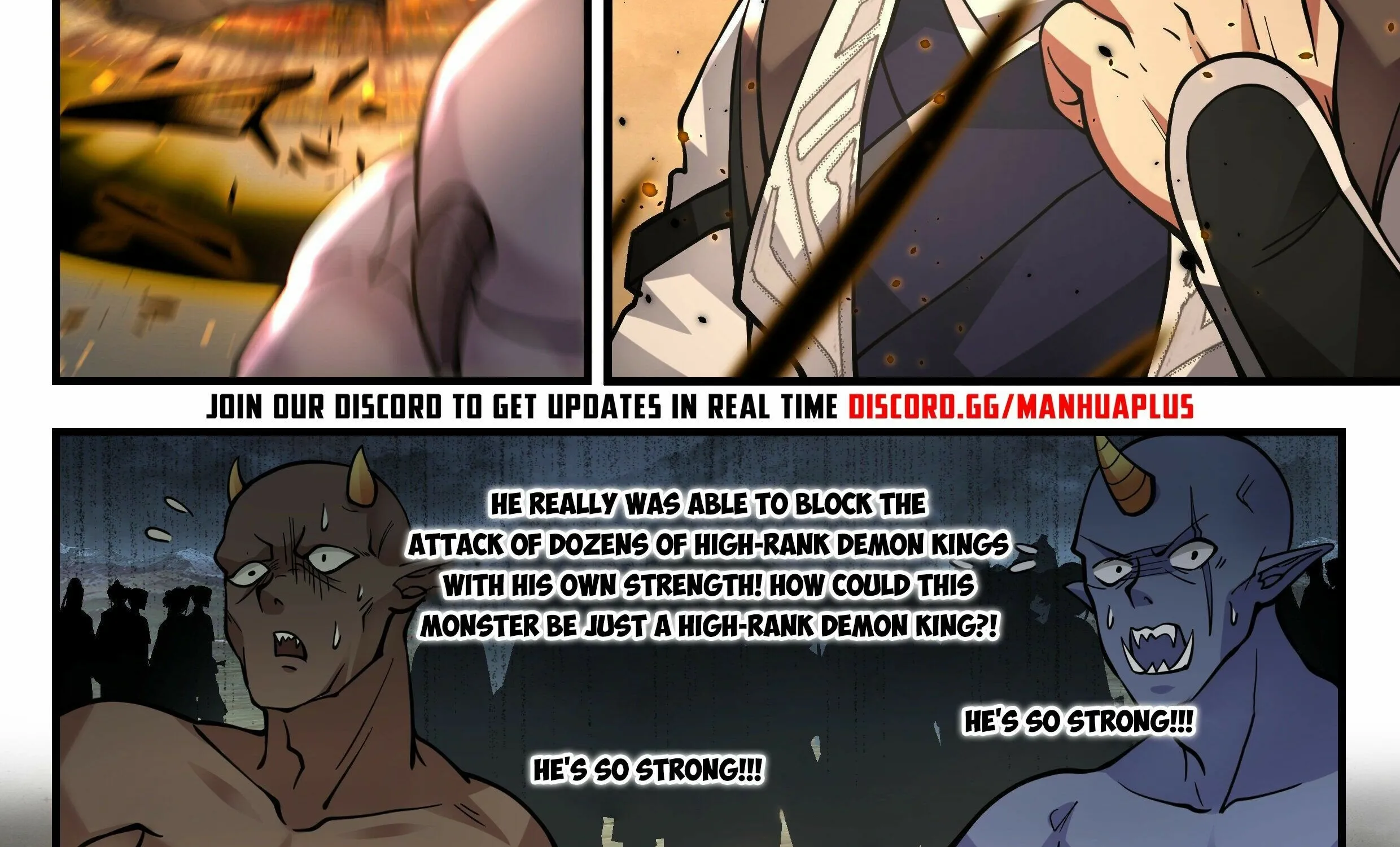 Martial Peak Zinmanga X Chapter 2529 Page 10