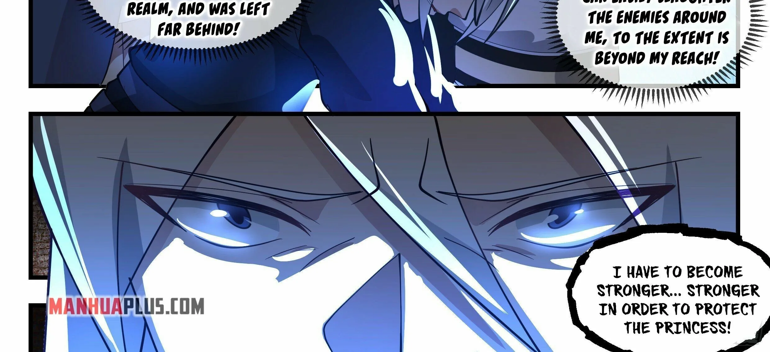 Martial Peak Zinmanga X Chapter 2528 Page 20