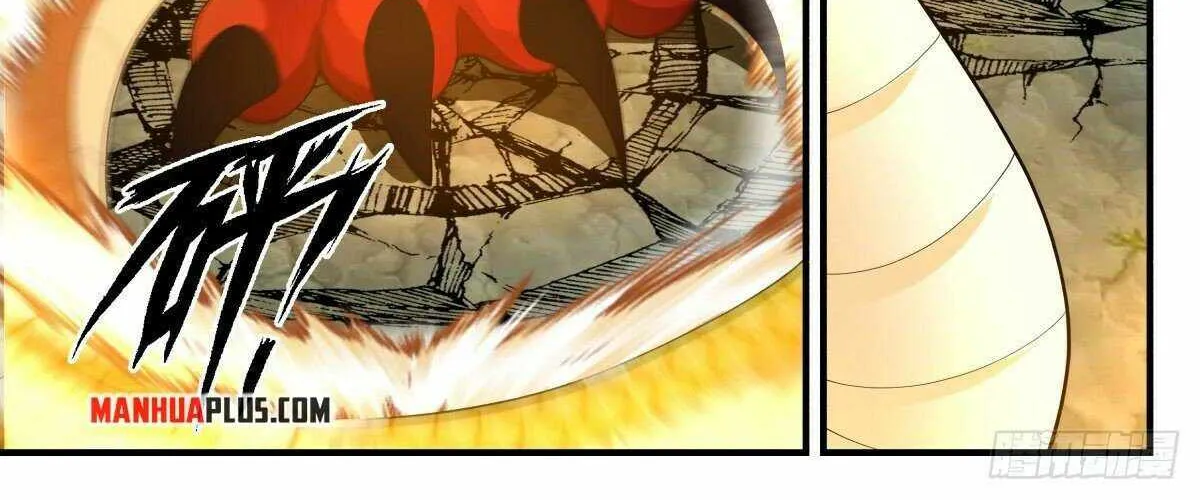Martial Peak Zinmanga X Chapter 2523 Page 20