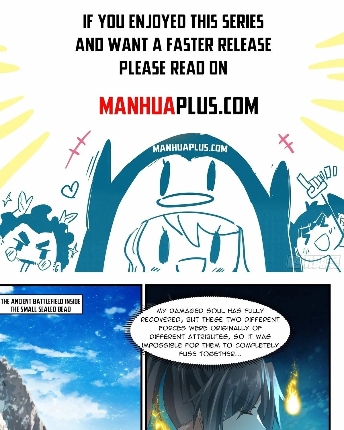 Martial Peak Zinmanga X Chapter 2520 Page 1