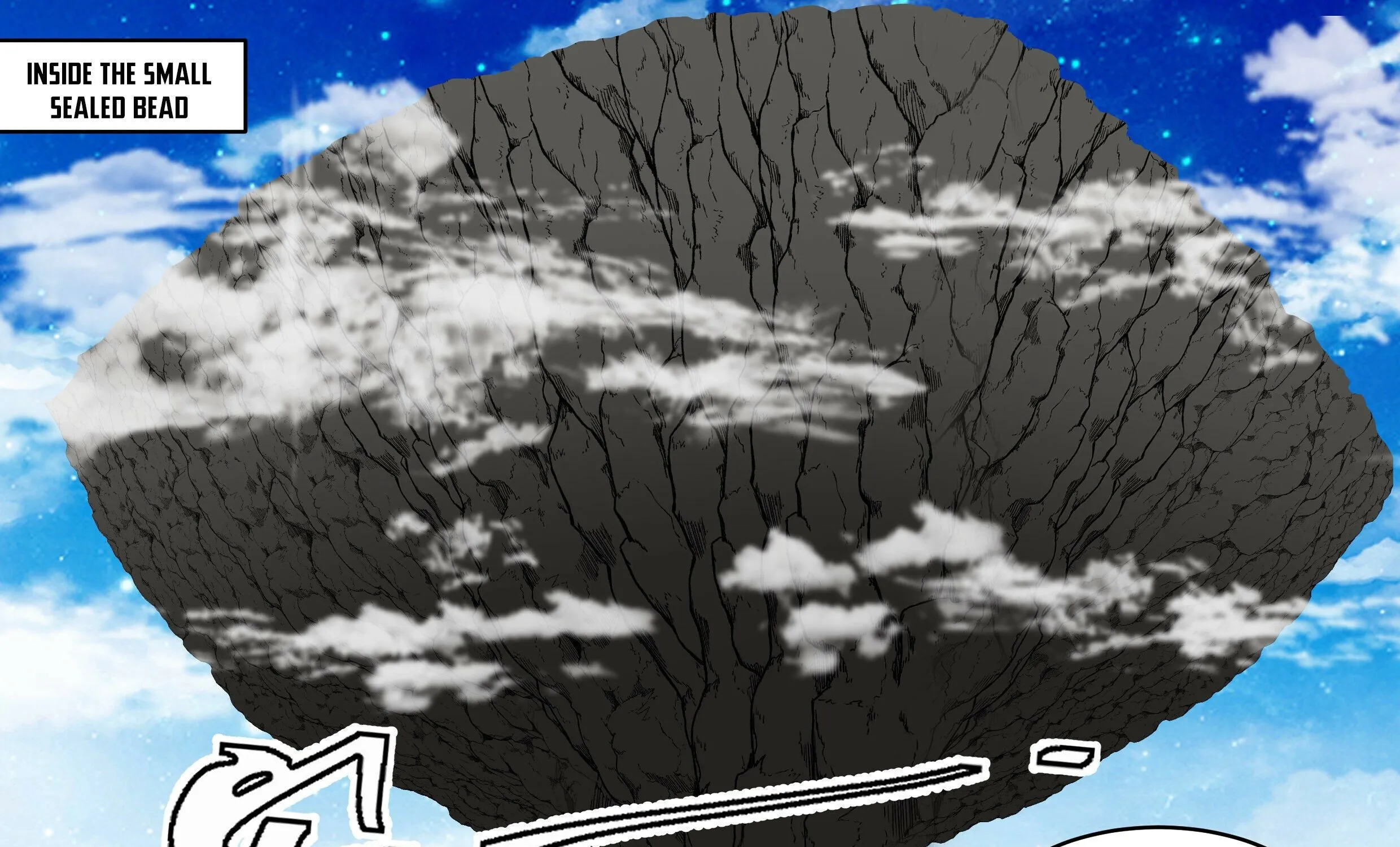 Martial Peak Zinmanga X Chapter 2519 Page 6