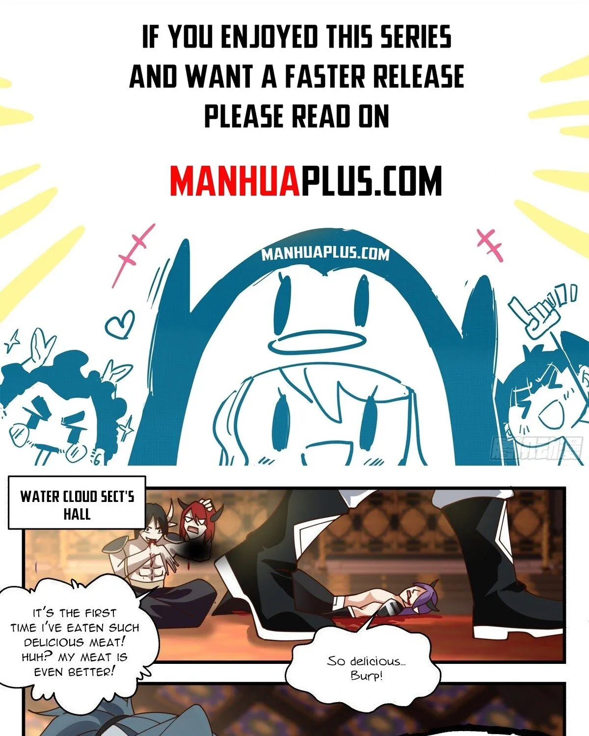 Martial Peak Zinmanga X Chapter 2515 Page 1