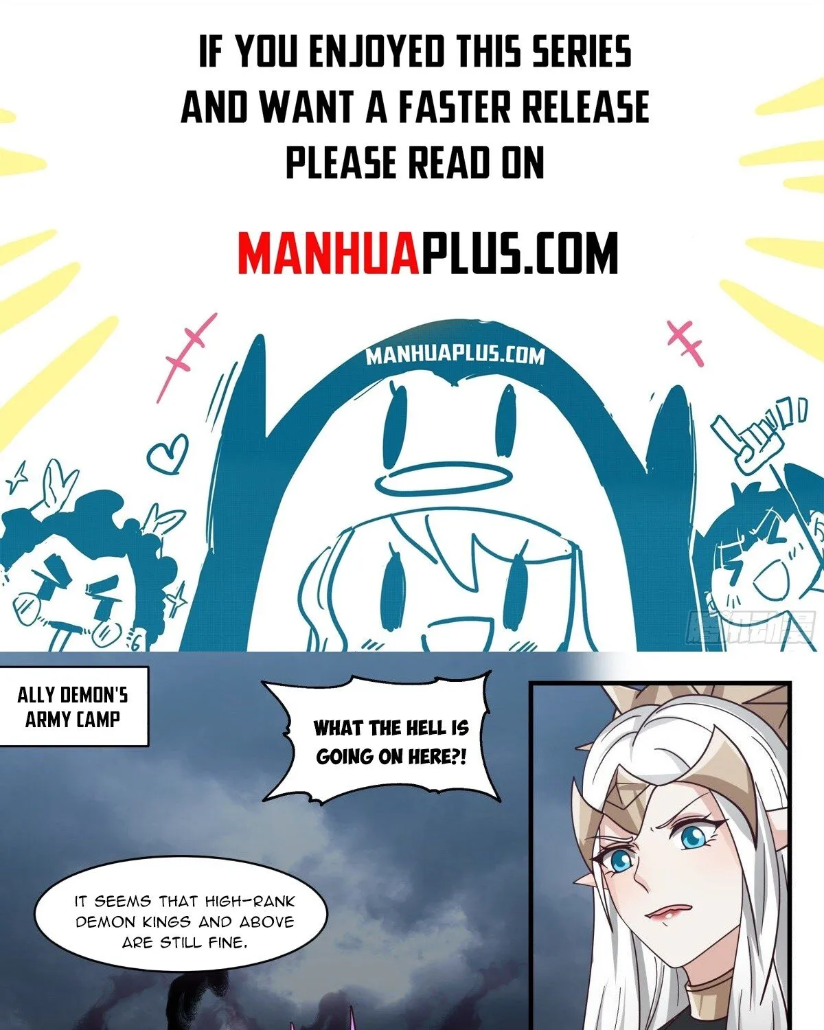 Martial Peak Zinmanga X Chapter 2509 Page 1