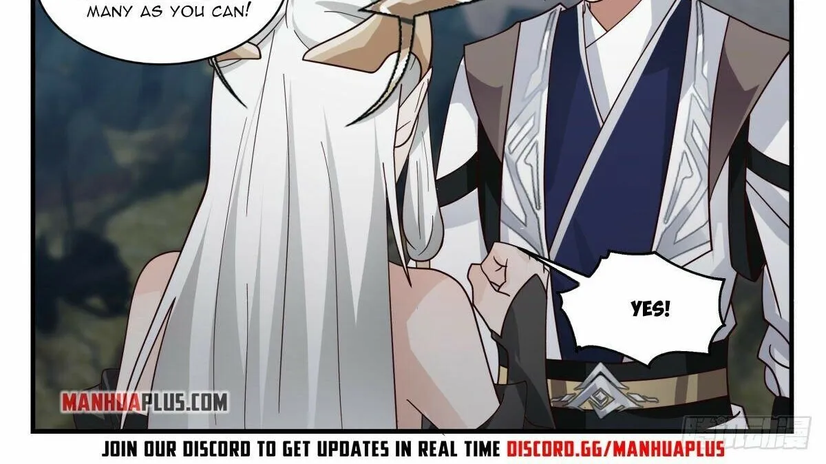 Martial Peak Zinmanga X Chapter 2509 Page 4