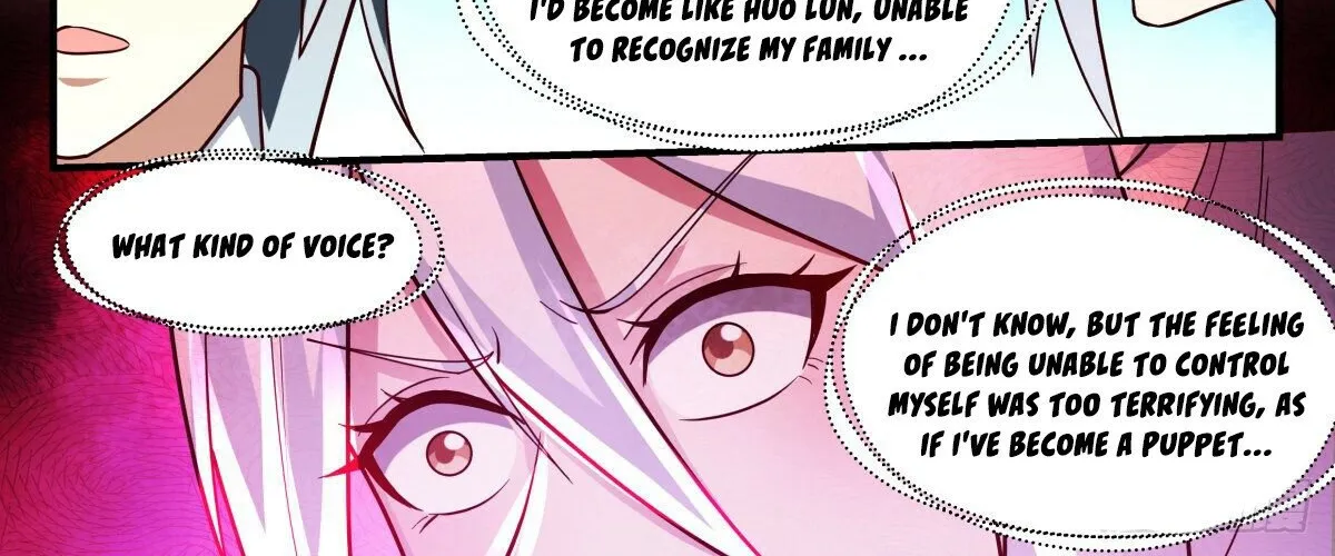 Martial Peak Zinmanga X Chapter 2508 Page 20