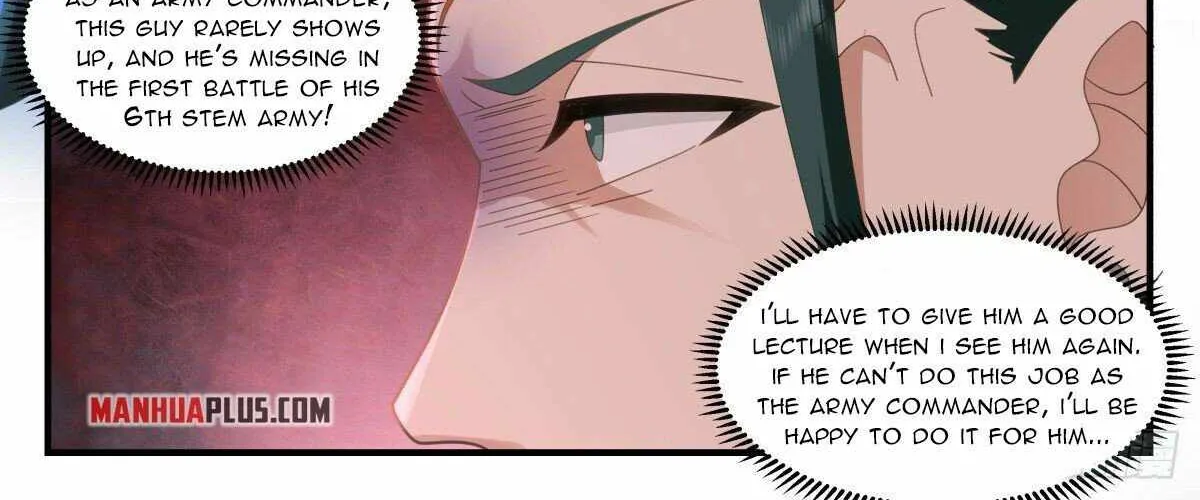 Martial Peak Zinmanga X Chapter 2506 Page 6