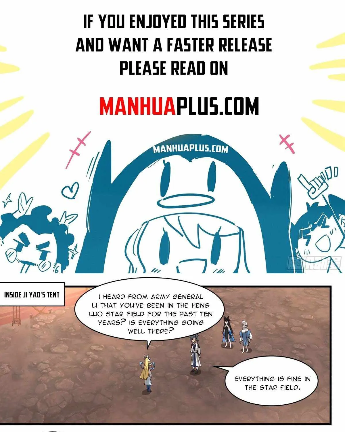 Martial Peak Zinmanga X Chapter 2501 Page 1