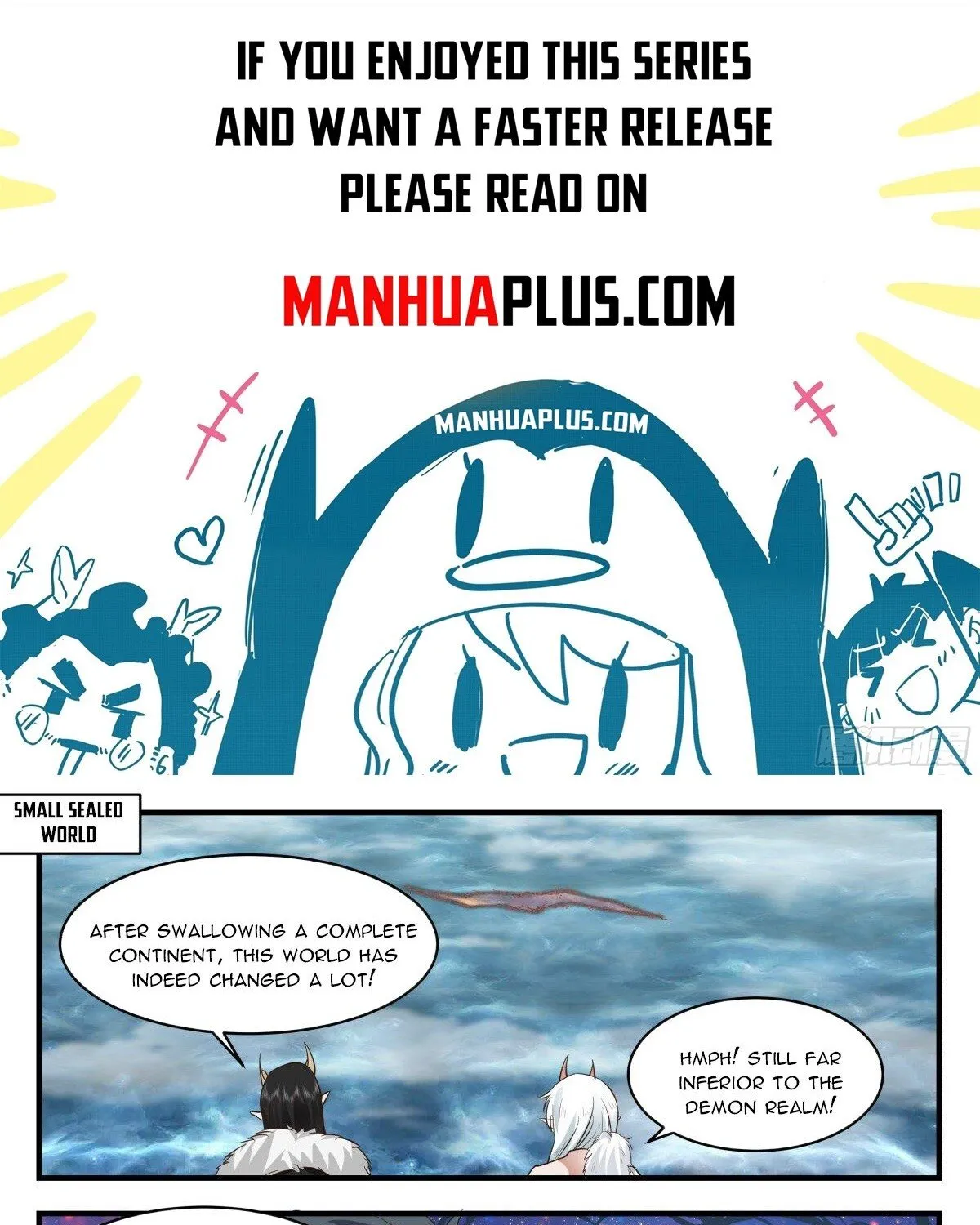 Martial Peak Zinmanga X Chapter 2452 Page 1