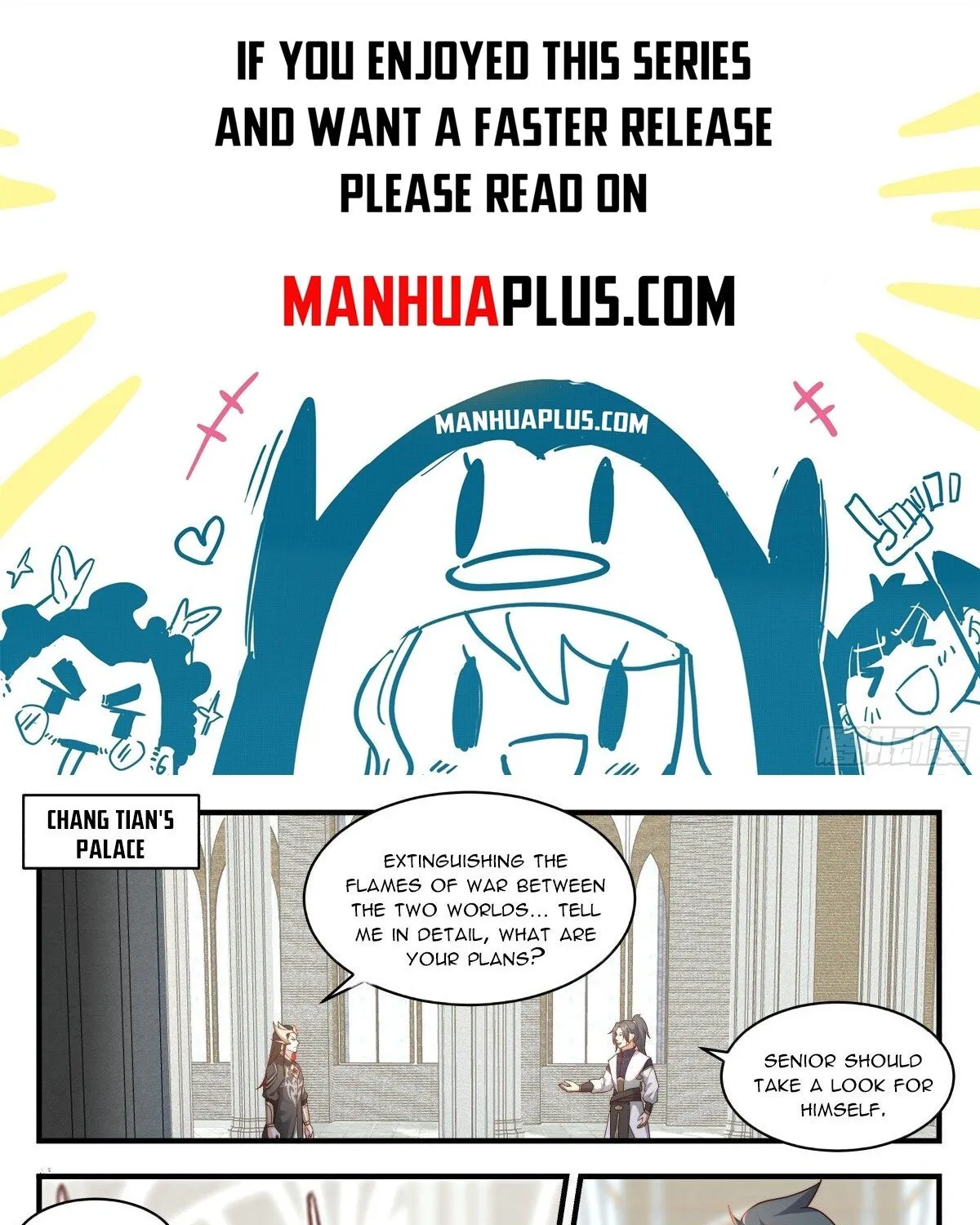 Martial Peak Zinmanga X Chapter 2450 Page 1