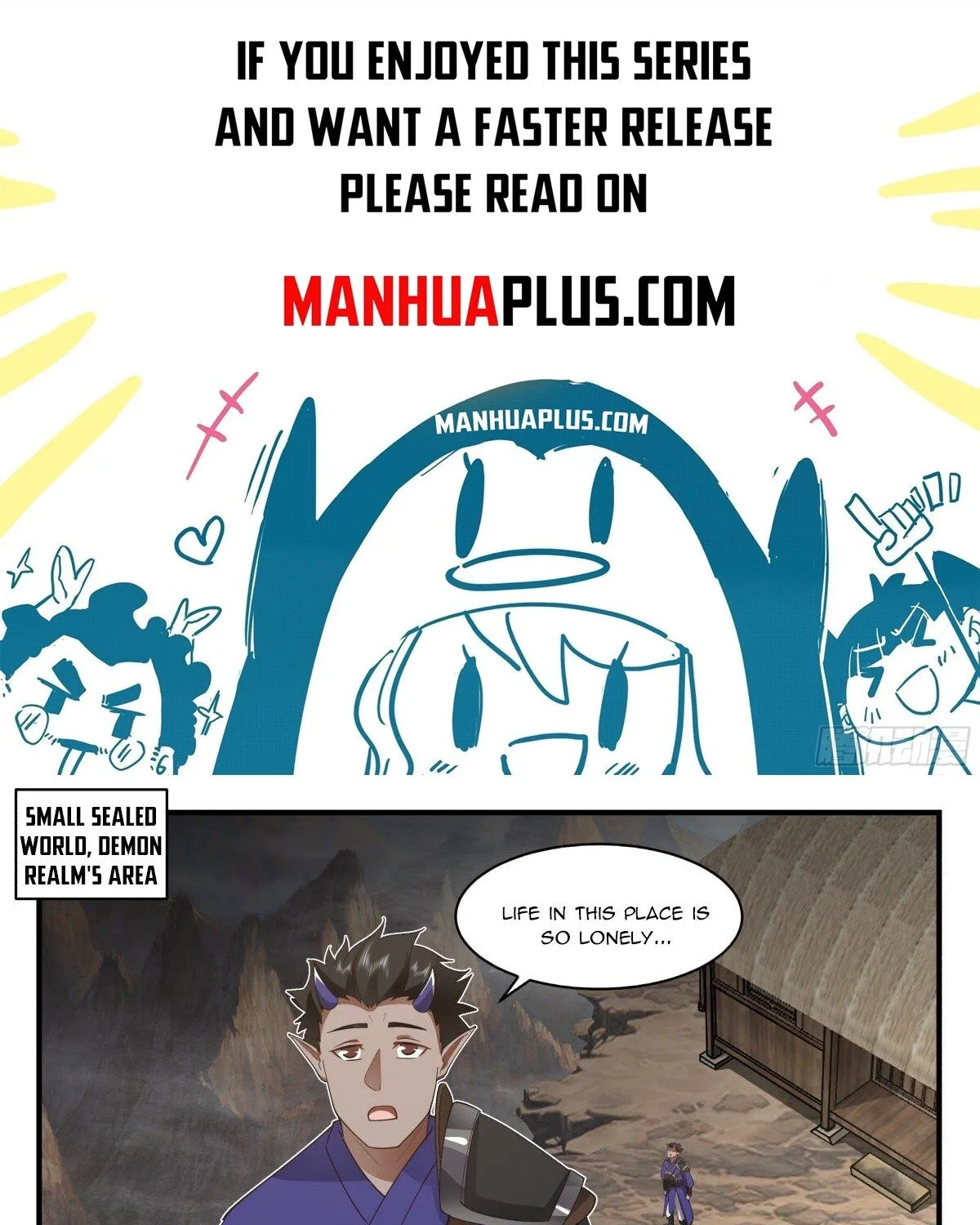 Martial Peak Zinmanga X Chapter 2449 Page 1