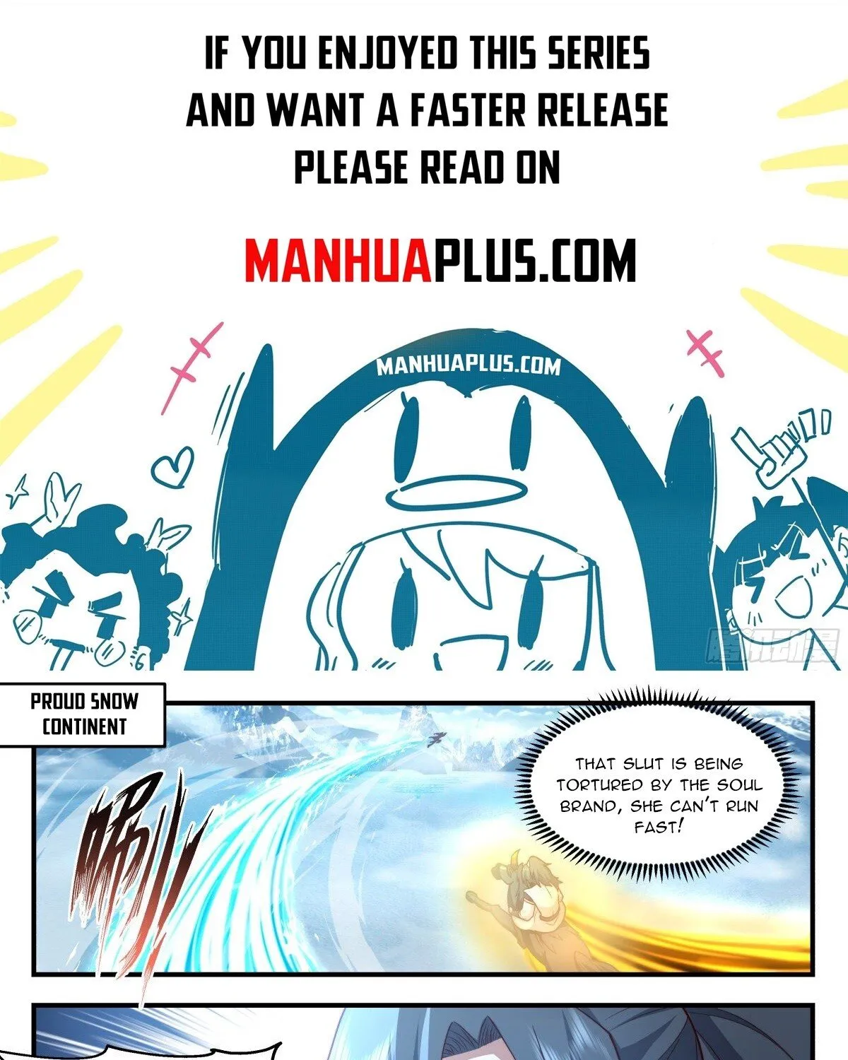 Martial Peak Zinmanga X Chapter 2448 Page 1
