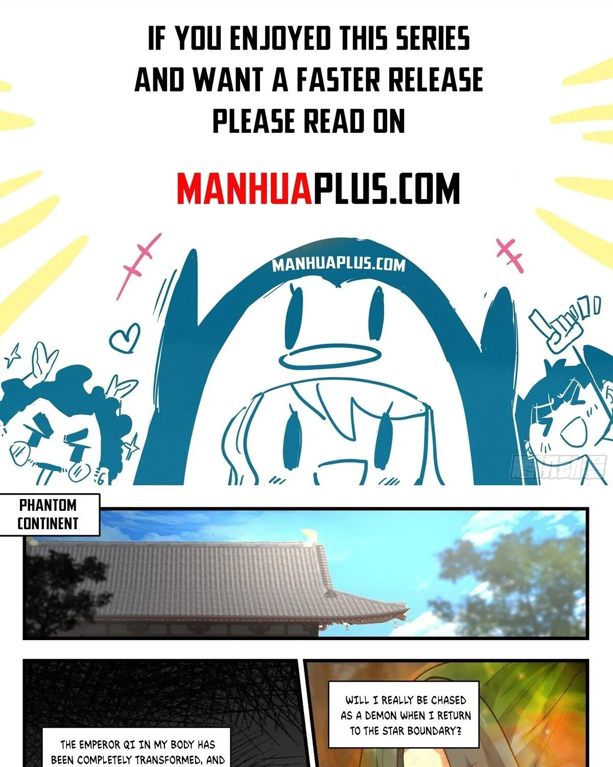 Martial Peak Zinmanga X Chapter 2444 Page 1