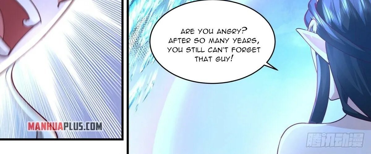 Martial Peak Zinmanga X Chapter 2437 Page 20