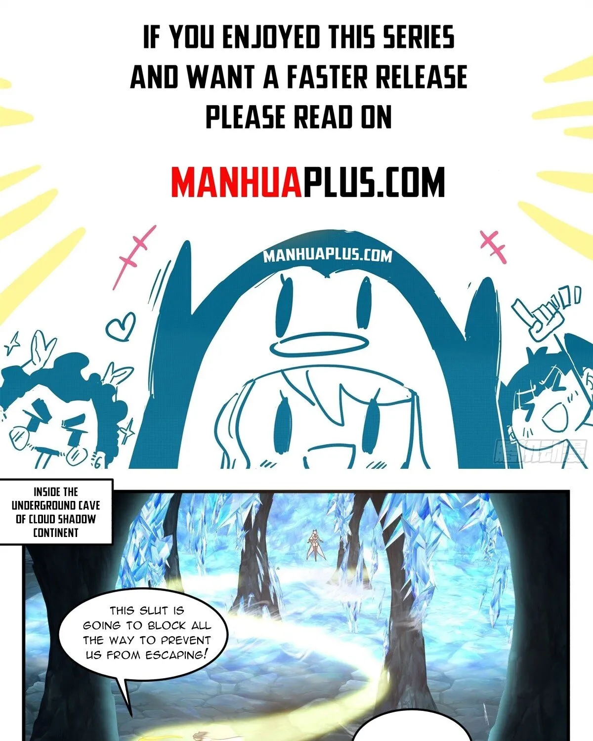 Martial Peak Zinmanga X Chapter 2436 Page 1