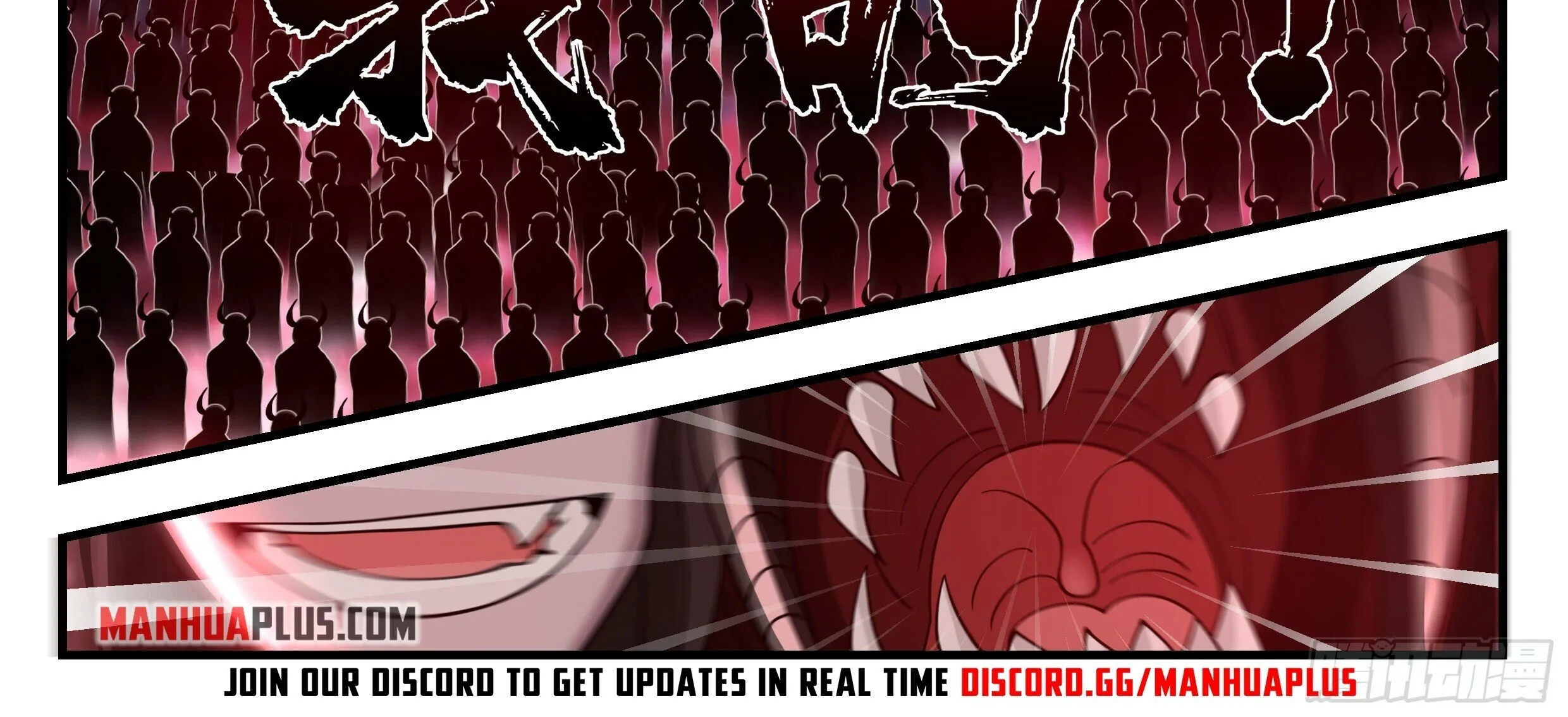 Martial Peak Zinmanga X Chapter 2428 Page 8