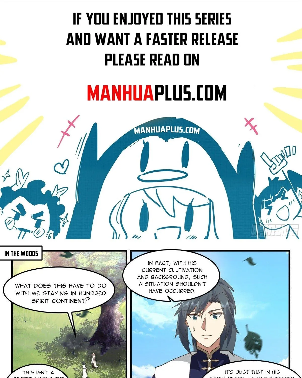 Martial Peak Zinmanga X Chapter 2414 Page 1