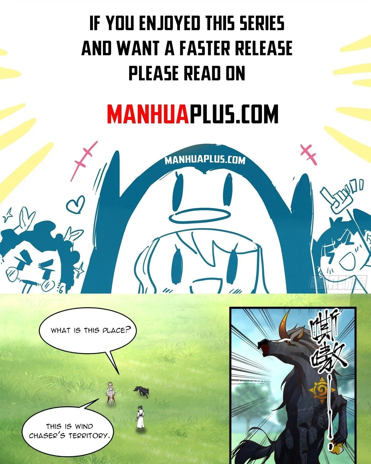 Martial Peak Zinmanga X Chapter 2413 Page 1