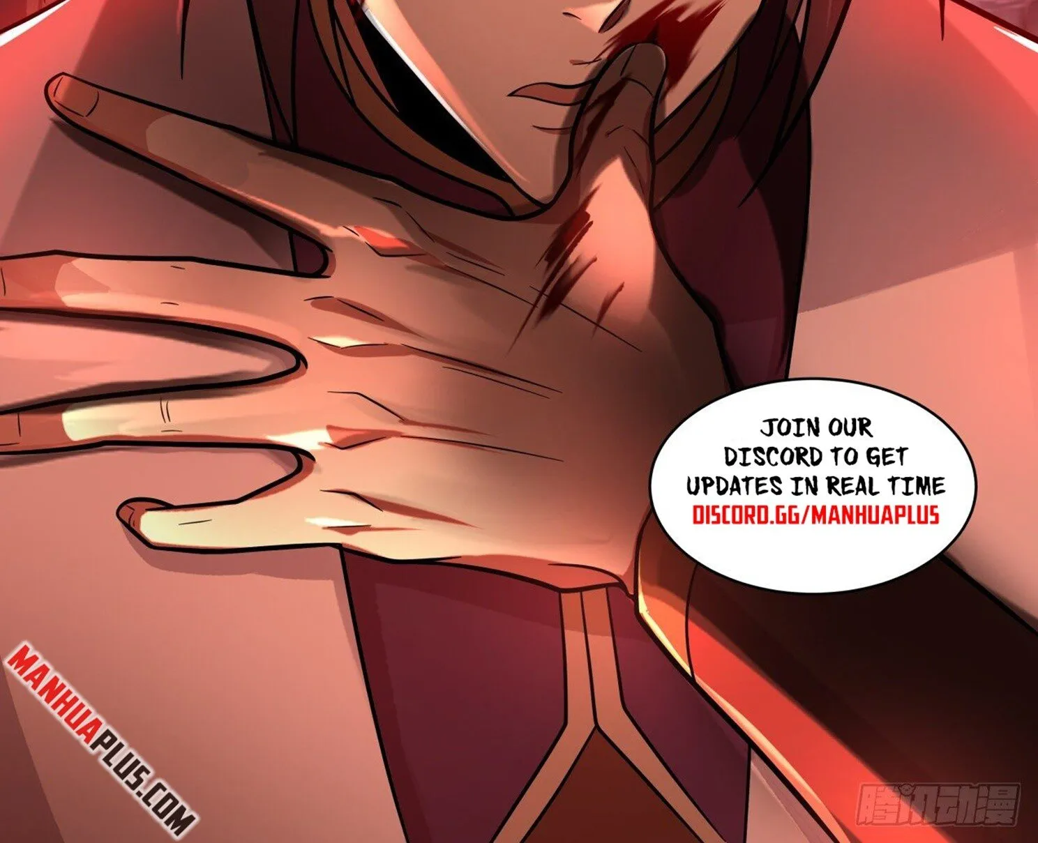 Martial Peak Zinmanga X Chapter 2408 Page 28