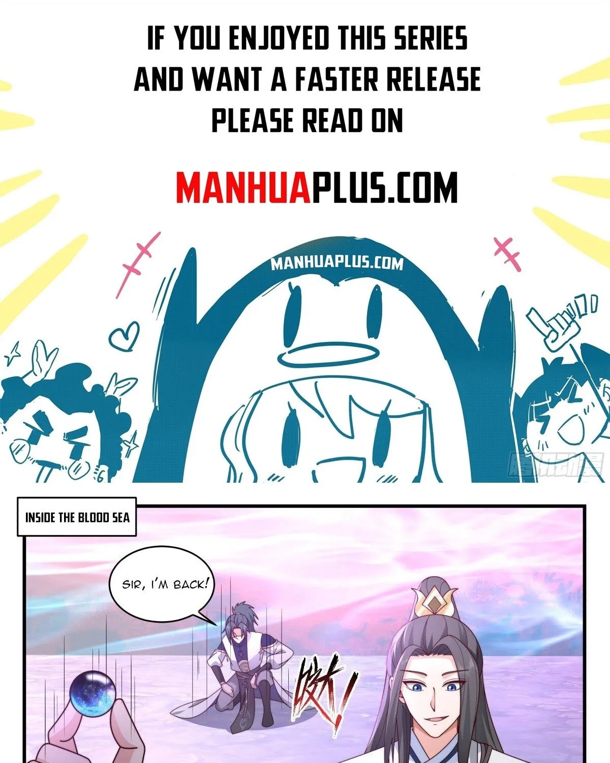 Martial Peak Zinmanga X Chapter 2407 Page 1