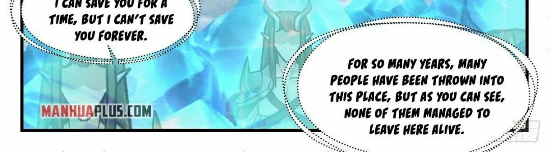 Martial Peak Zinmanga X Chapter 2402 Page 4