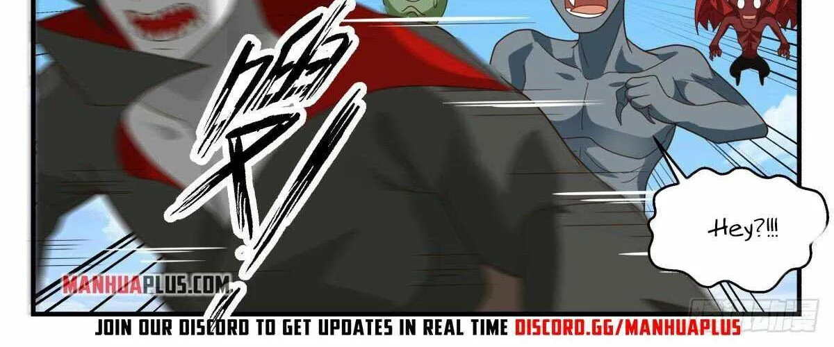 Martial Peak Zinmanga X Chapter 2388 Page 20