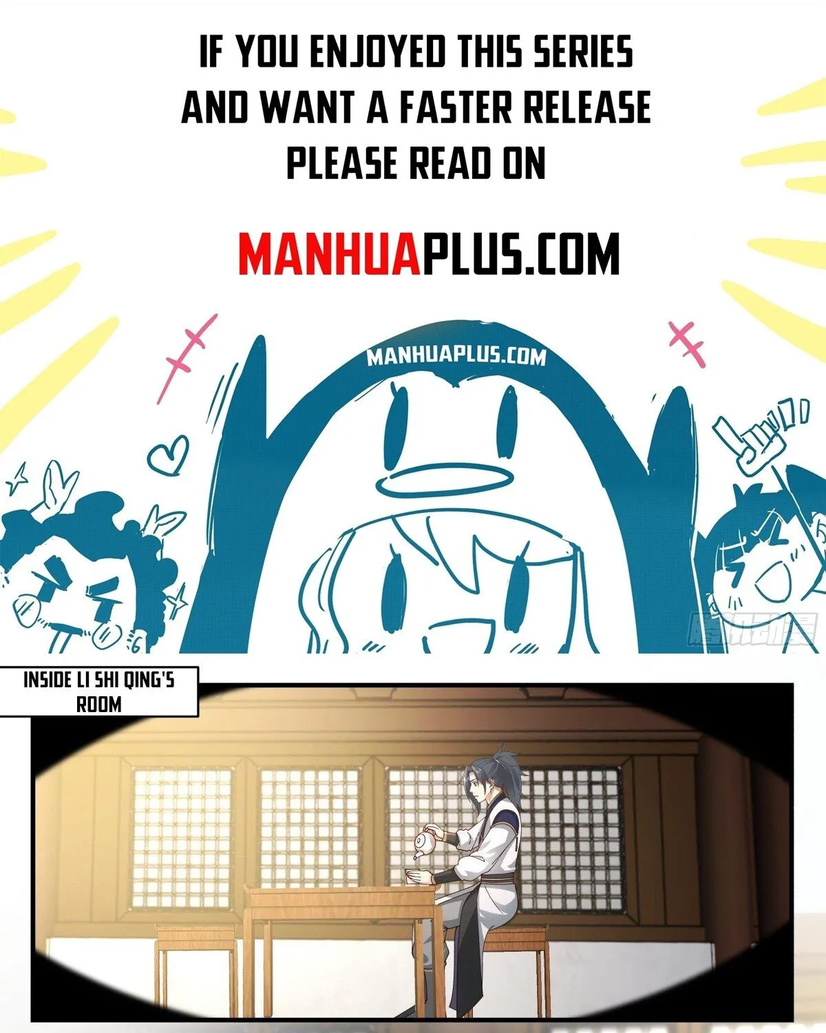 Martial Peak Zinmanga X Chapter 2378 Page 1
