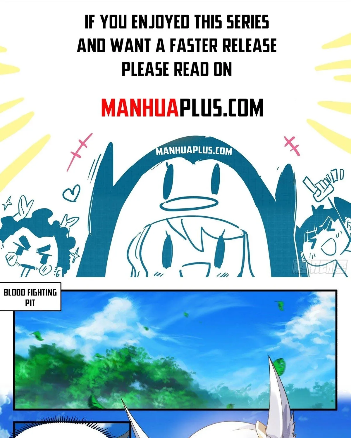 Martial Peak Zinmanga X Chapter 2375 Page 1
