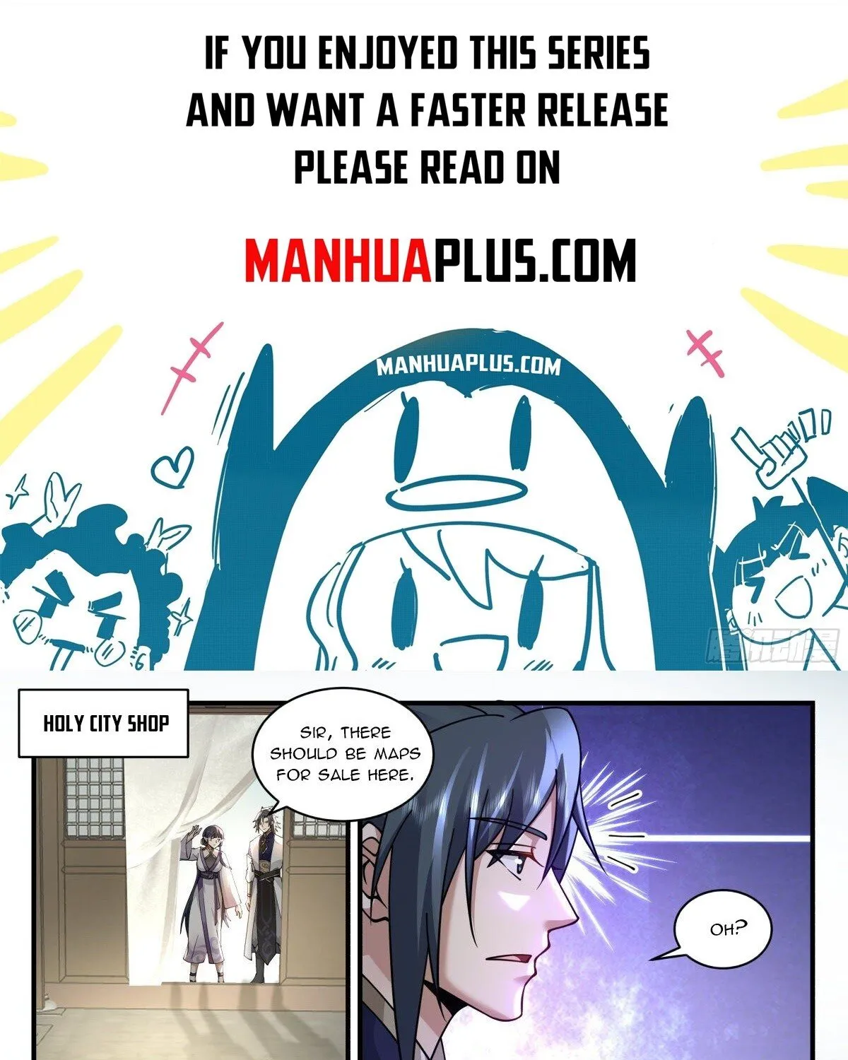 Martial Peak Zinmanga X Chapter 2366 Page 1