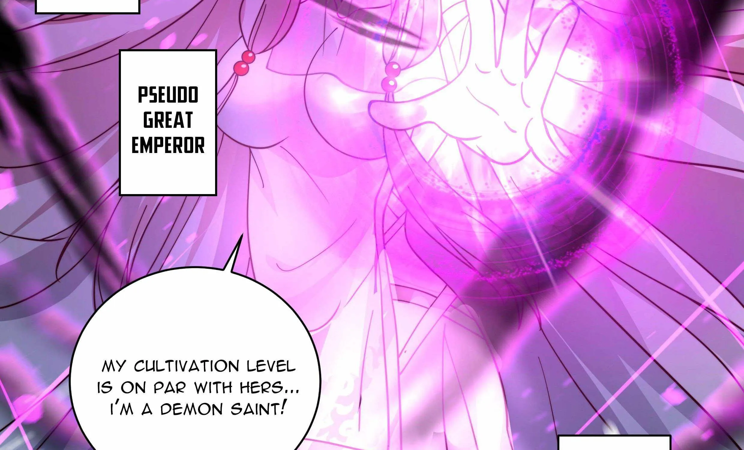 Martial Peak Zinmanga X Chapter 2362 Page 37