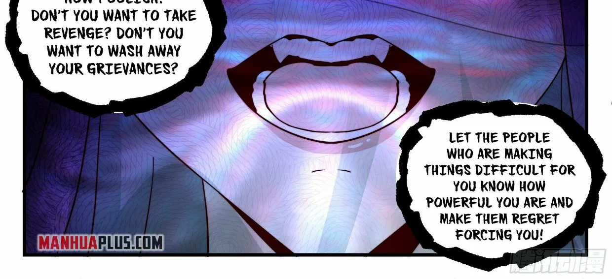 Martial Peak Zinmanga X Chapter 2361 Page 17