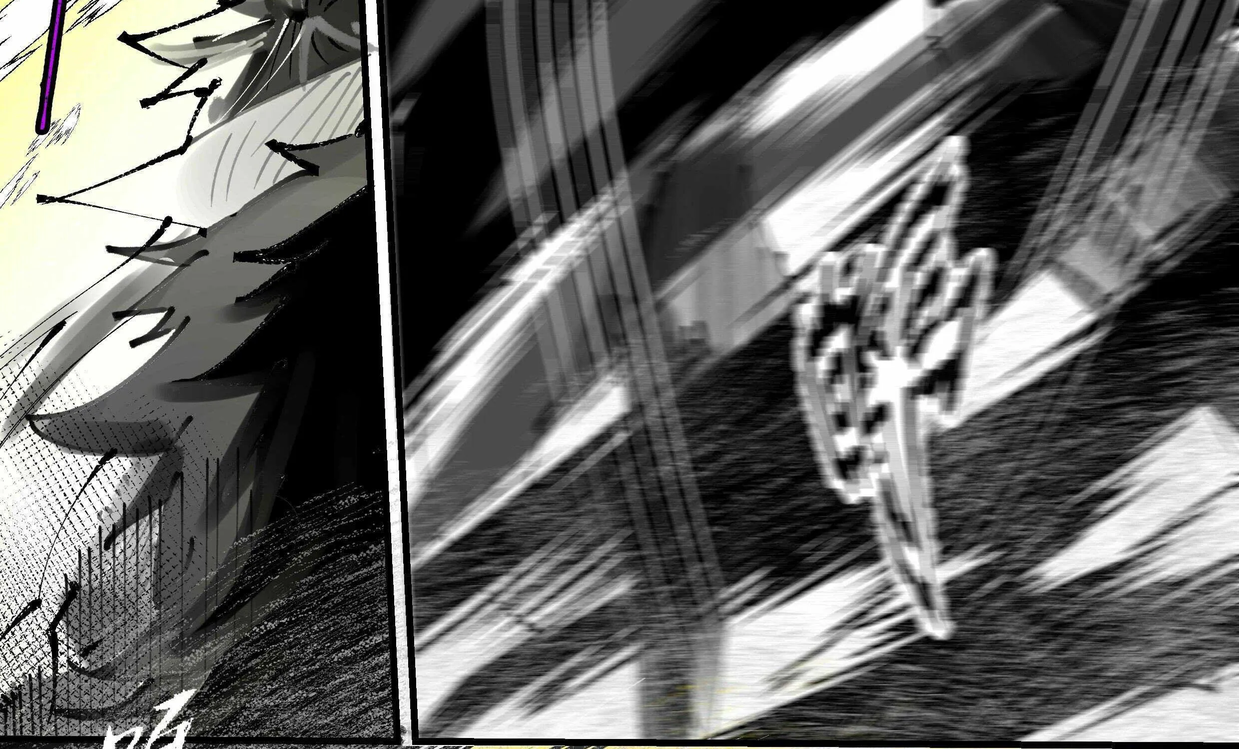 Martial Peak Zinmanga X Chapter 2355 Page 25