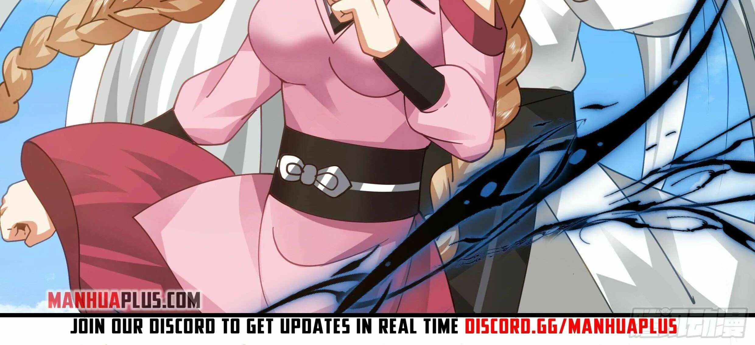 Martial Peak Zinmanga X Chapter 2355 Page 35