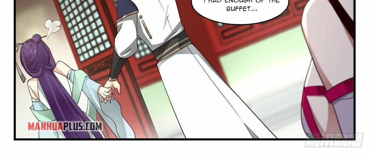 Martial Peak Zinmanga X Chapter 2349 Page 18