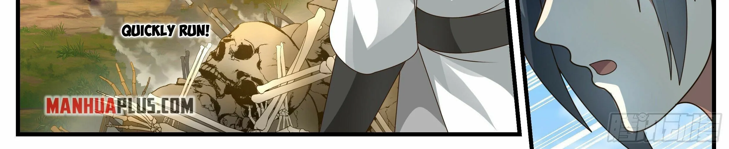 Martial Peak Zinmanga X Chapter 2342 Page 10