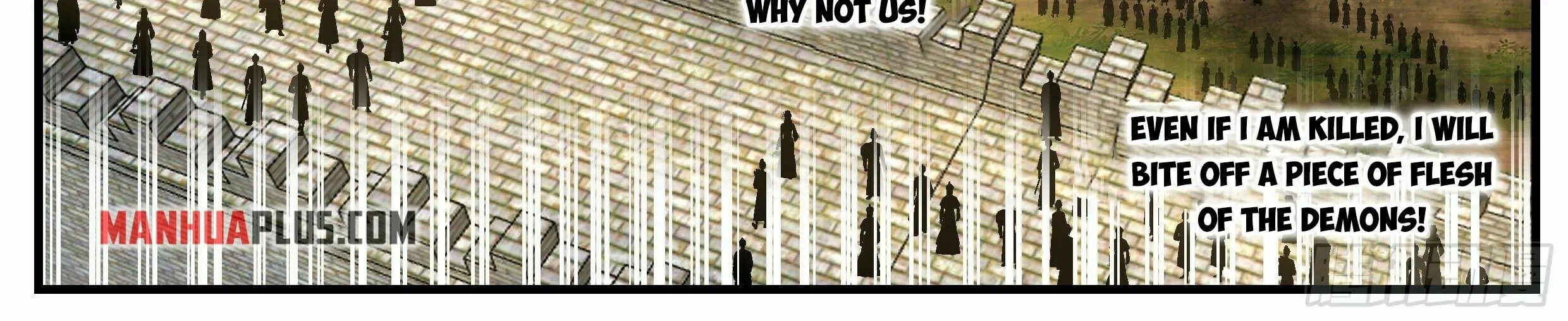 Martial Peak Zinmanga X Chapter 2342 Page 34