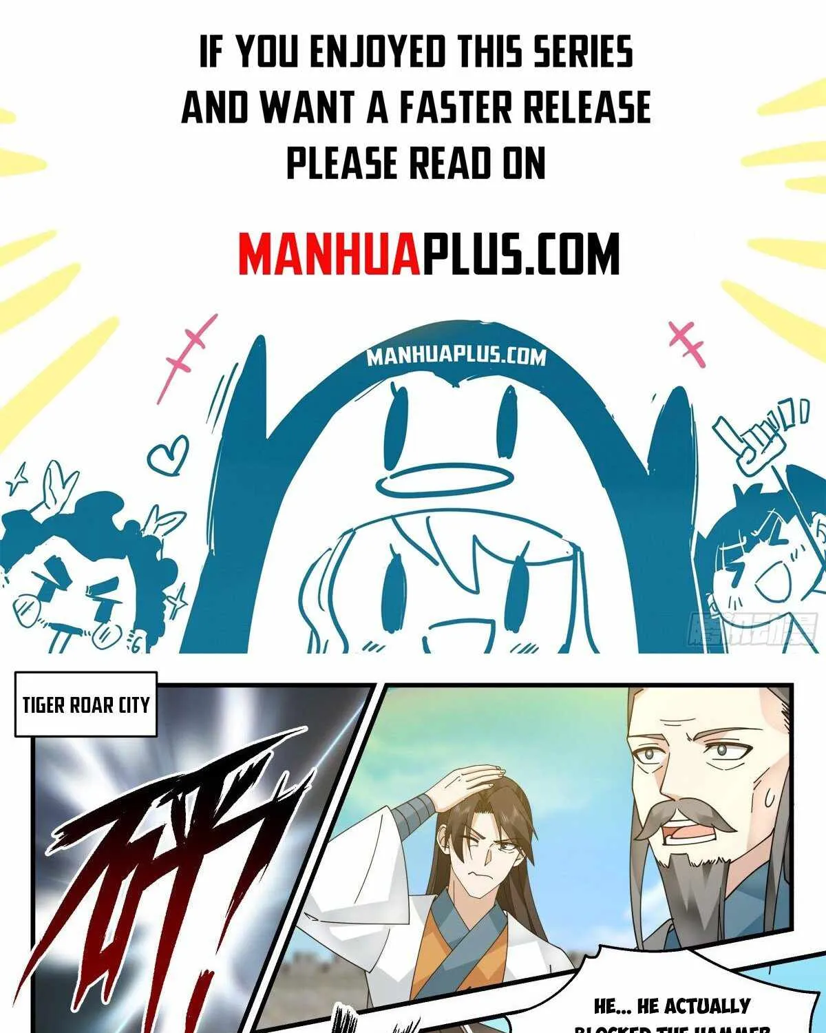 Martial Peak Zinmanga X Chapter 2341 Page 1