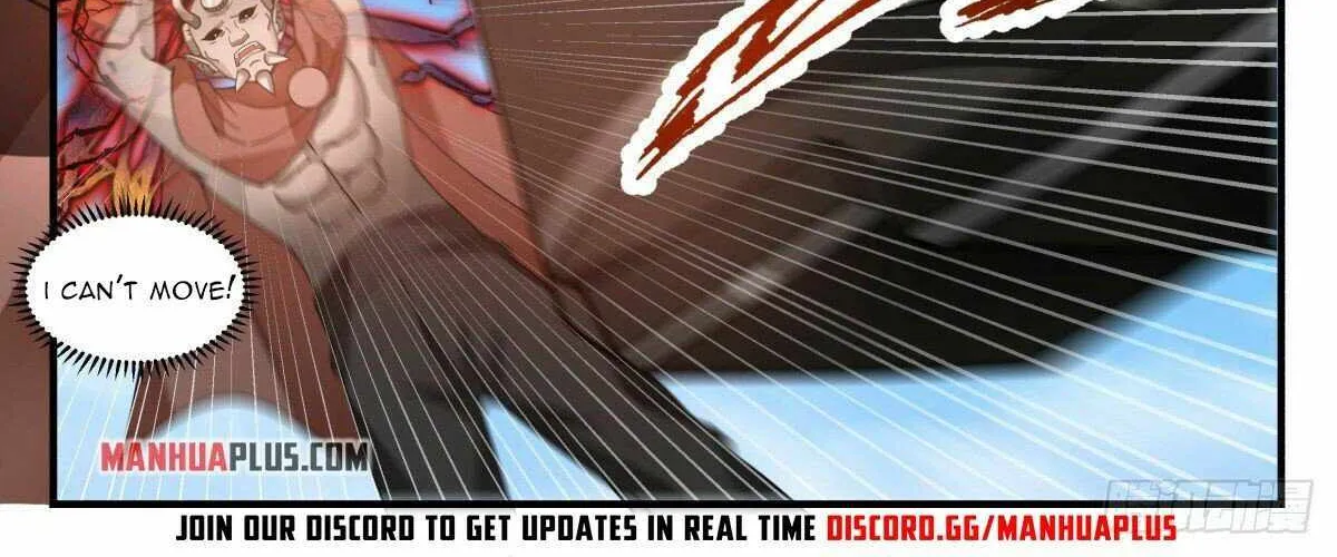 Martial Peak Zinmanga X Chapter 2341 Page 6