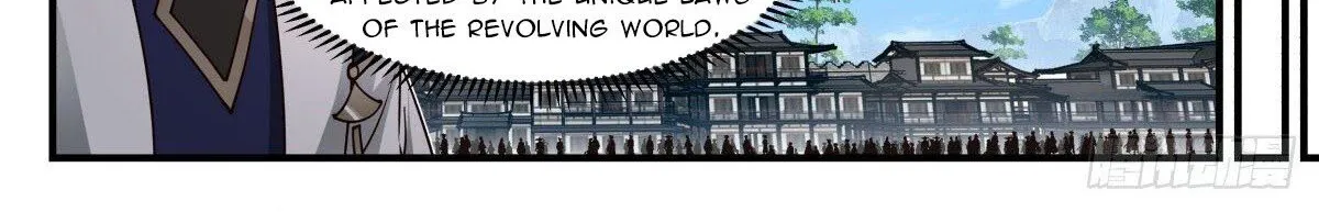 Martial Peak Zinmanga X Chapter 2336 Page 2